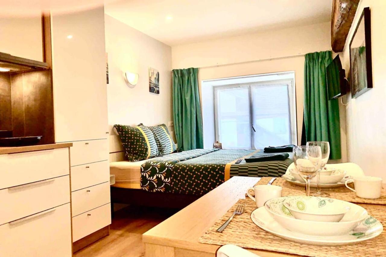 M11 Le Vieux Massyrer600Morly20 Minnetflixneuf Massy  Exterior photo